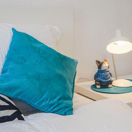 Gorgeous 2Br - Spacious & Suitable For Everyone Vienna Exterior photo