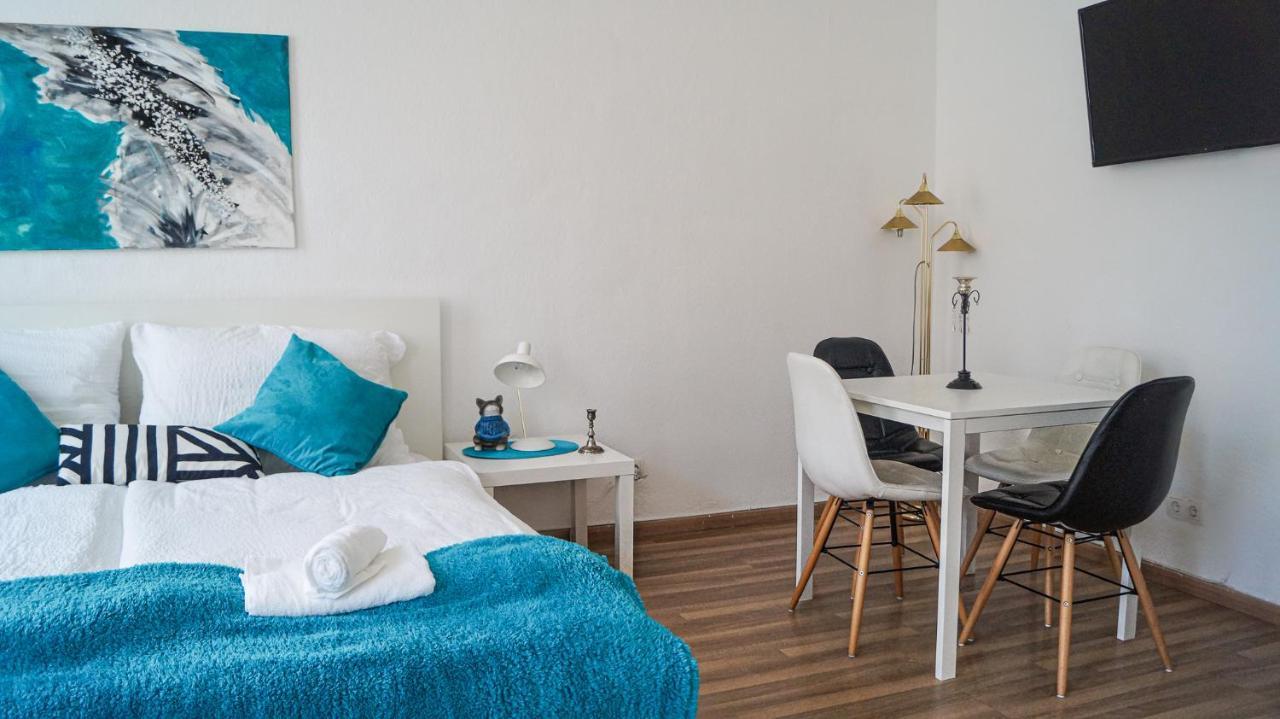 Gorgeous 2Br - Spacious & Suitable For Everyone Vienna Exterior photo