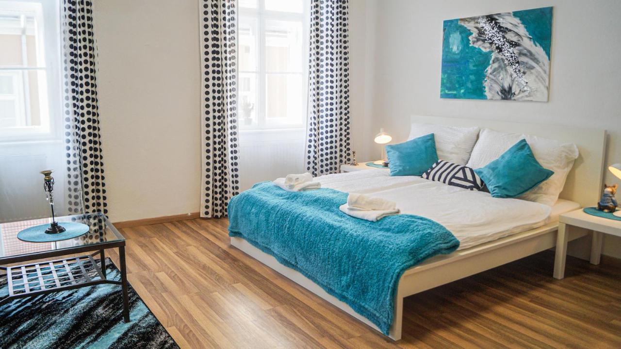 Gorgeous 2Br - Spacious & Suitable For Everyone Vienna Exterior photo