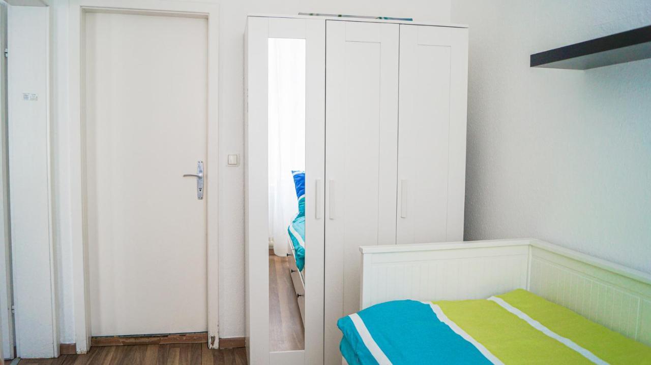Gorgeous 2Br - Spacious & Suitable For Everyone Vienna Exterior photo