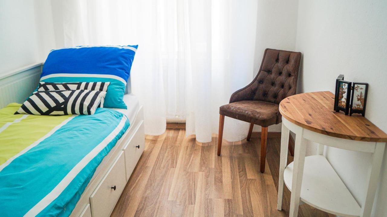 Gorgeous 2Br - Spacious & Suitable For Everyone Vienna Exterior photo