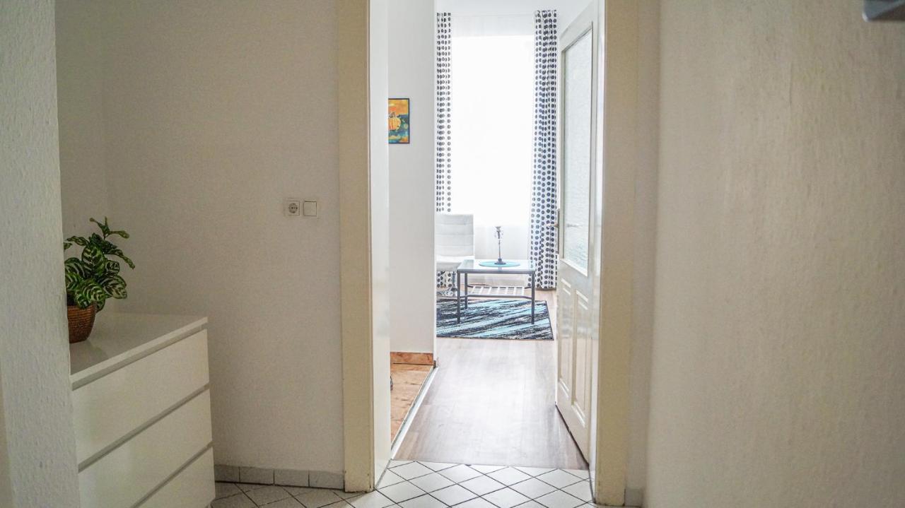 Gorgeous 2Br - Spacious & Suitable For Everyone Vienna Exterior photo